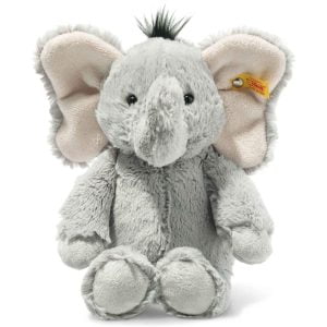Steiff 064982 Original Ella Elephant Soft Toy Approx. 30 Cm