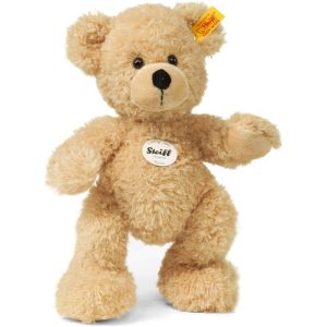 Steiff 28cm Fynn Teddy Bear (Beige)
