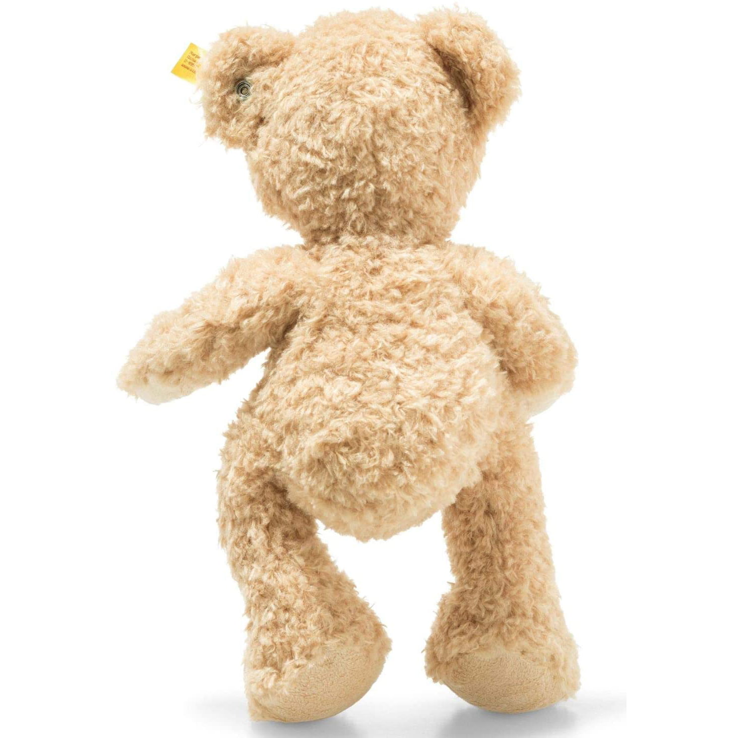 Steiff 28cm Fynn Teddy Bear (Beige) - Image 4