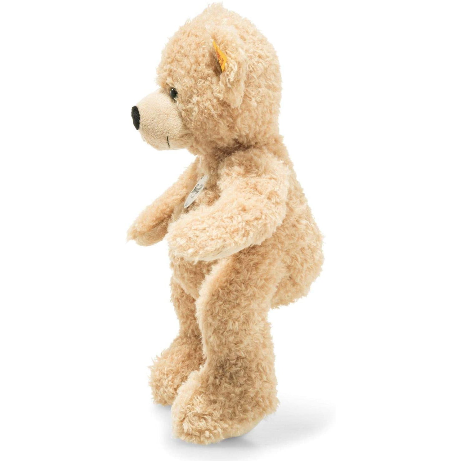 Steiff 28cm Fynn Teddy Bear (Beige) - Image 5