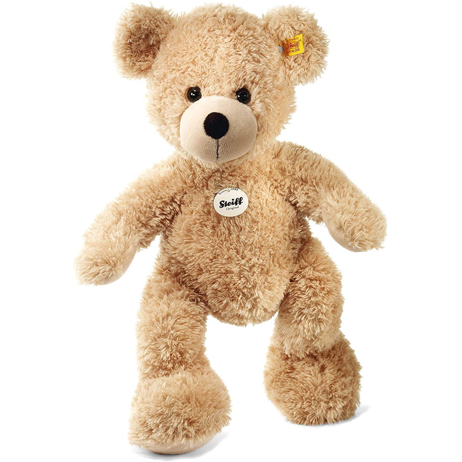 Steiff Teddy Fynn