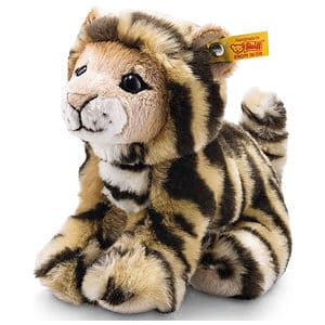 Steiff 84102 Billy Tiger Plush