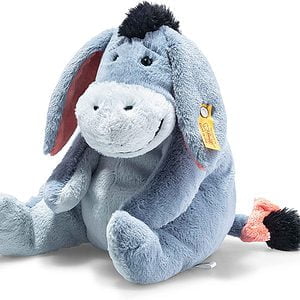 Steiff Eeyore 25cm 024603