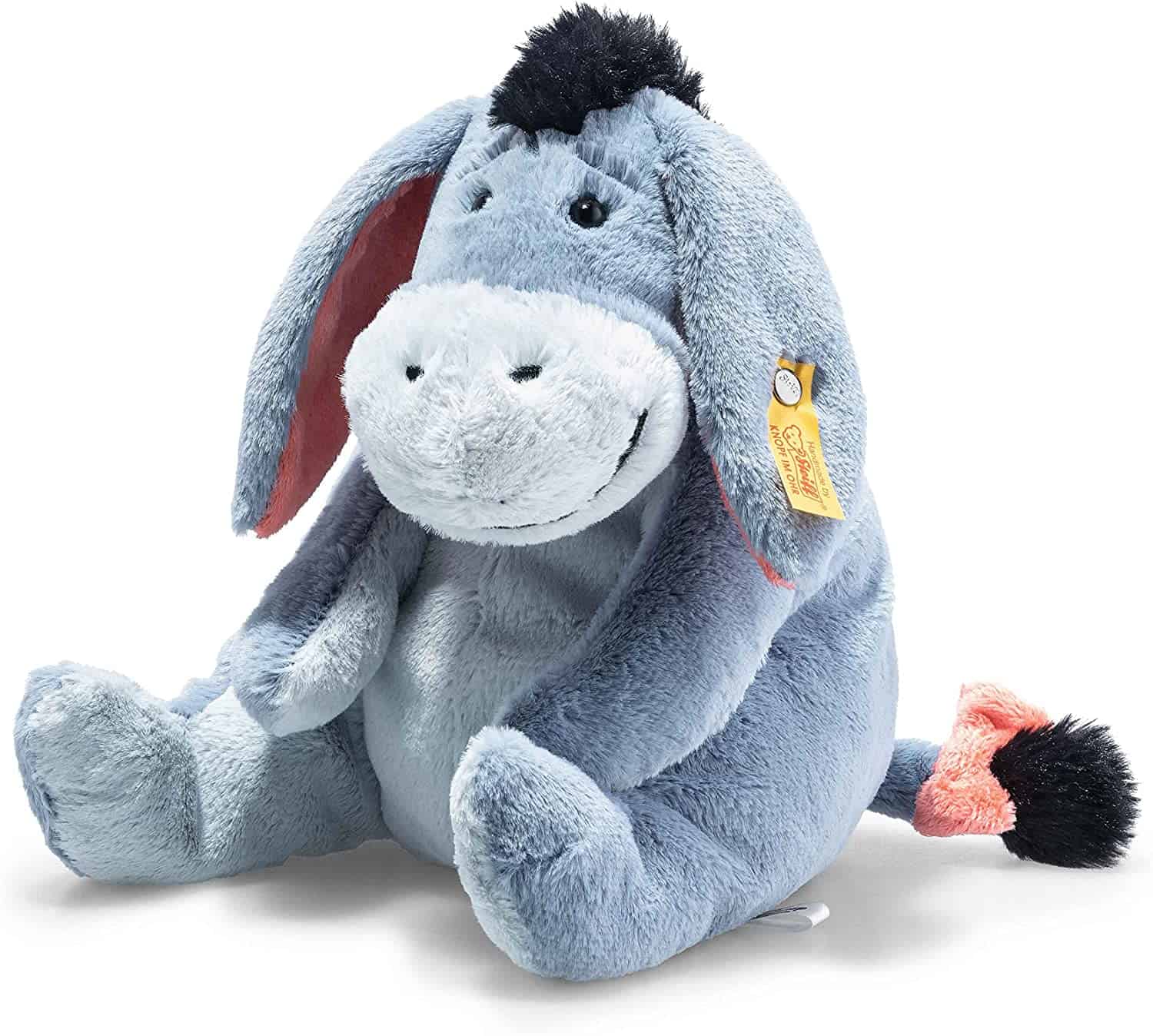 Steiff Eeyore 25cm 024603