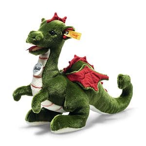 Hello, I am Rocky dragon 32CM