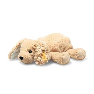 Steiff Lumpi Dog 20cm
