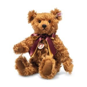British Collectors Teddy Bear 2023 by Steiff - 35cm