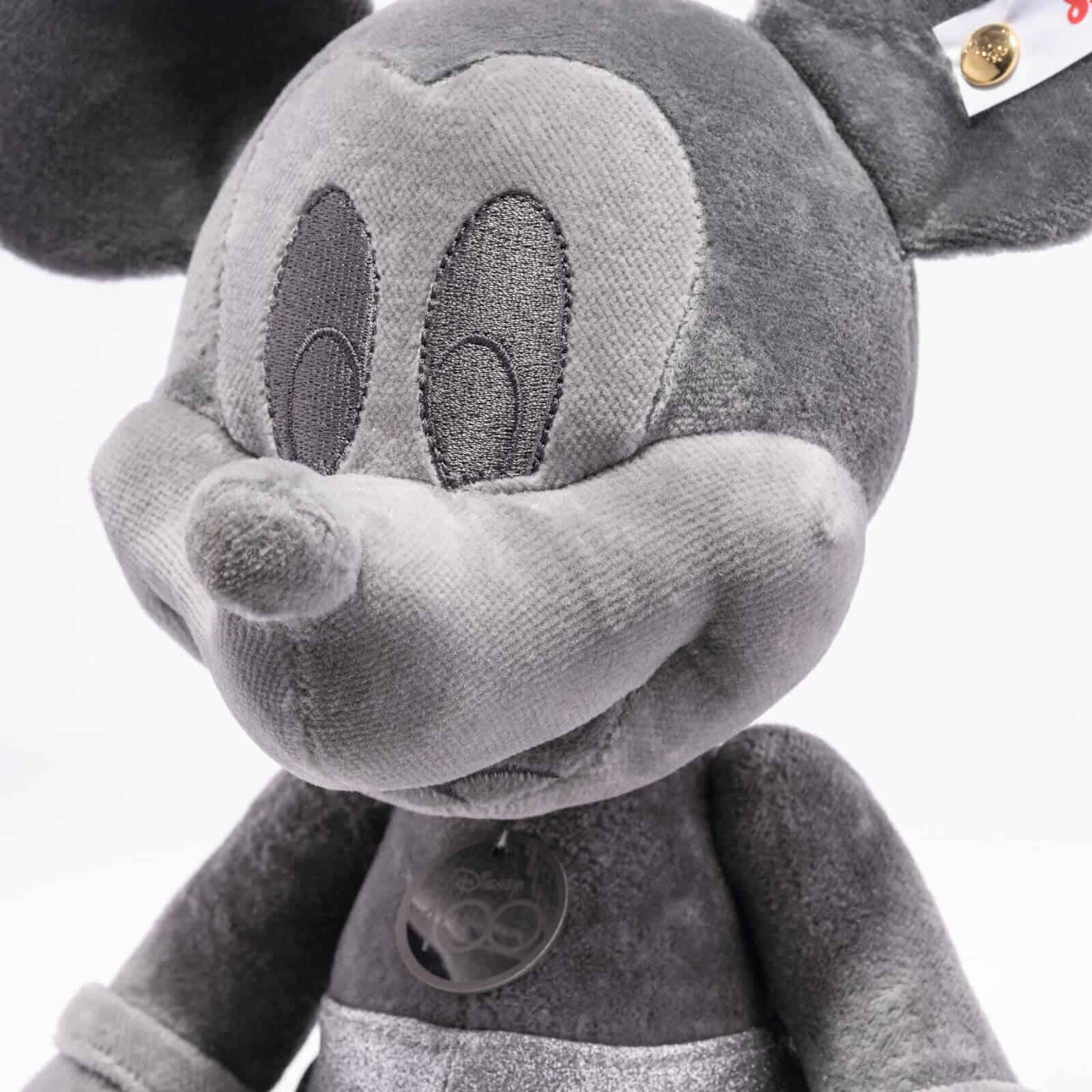Disney Mickey Mouse D100 platinum Limited Edition - Image 2