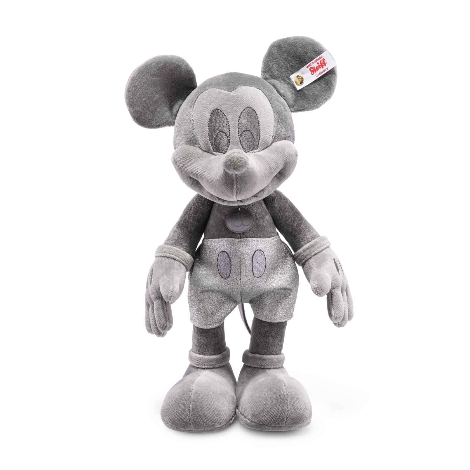 Disney Mickey Mouse D100 platinum Limited Edition - Image 3