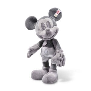 Disney Mickey Mouse D100 platinum Limited Edition