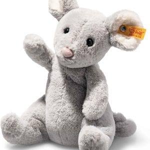 Steiff Soft Cuddly Friends Cheesy mouse 19cm