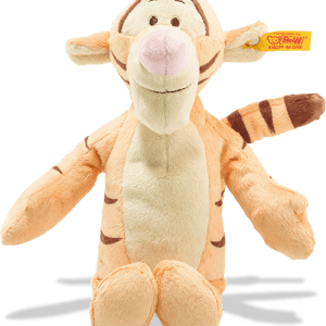 Steiff 290084 Walt Disney Tigger with squeaker 24cm