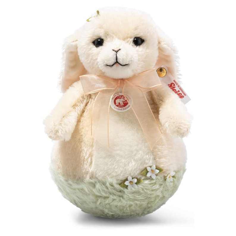 Steiff Roly Poly Bunny