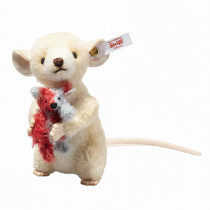 steiff-lina-mouse