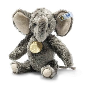 Steiff Teddies For Tomorrow Bombax Elephant 15CM