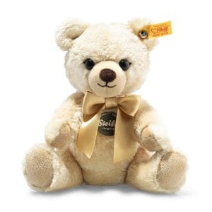 Steiff 'Teddies For Tomorrow' Petsy Teddy Bear (24cm)