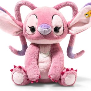 Steiff Disney Originals Angel Cuddly Toy, with Plastic Eyes, 23CM