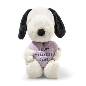 Steiff Snoopy Heartbreakers Club 22cm