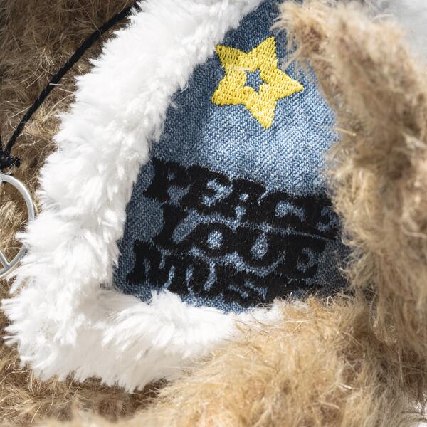 Steiff Woodstock Steiff Rocks 356384 Brand New In Stock 1969 Music Festival 2026! - Image 6