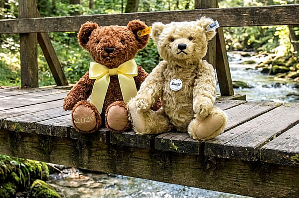 Steiff Online UK