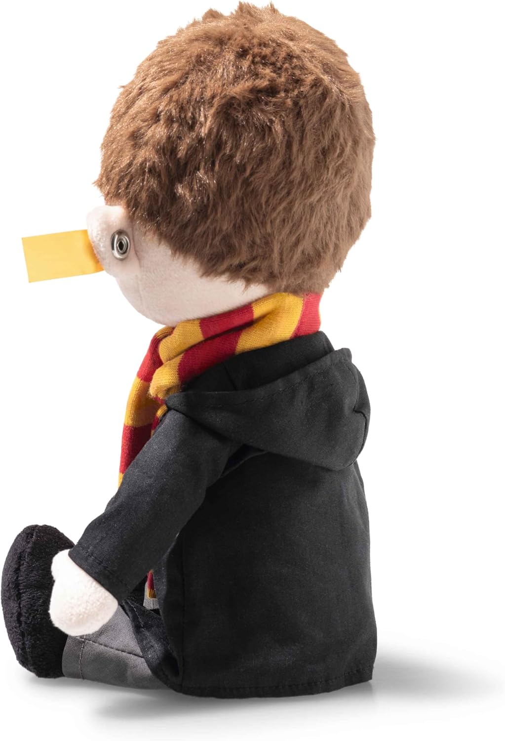 Steiff Harry Potter Cuddly Toy, Cute Stuffed Toy, Boys, Girls - Image 4