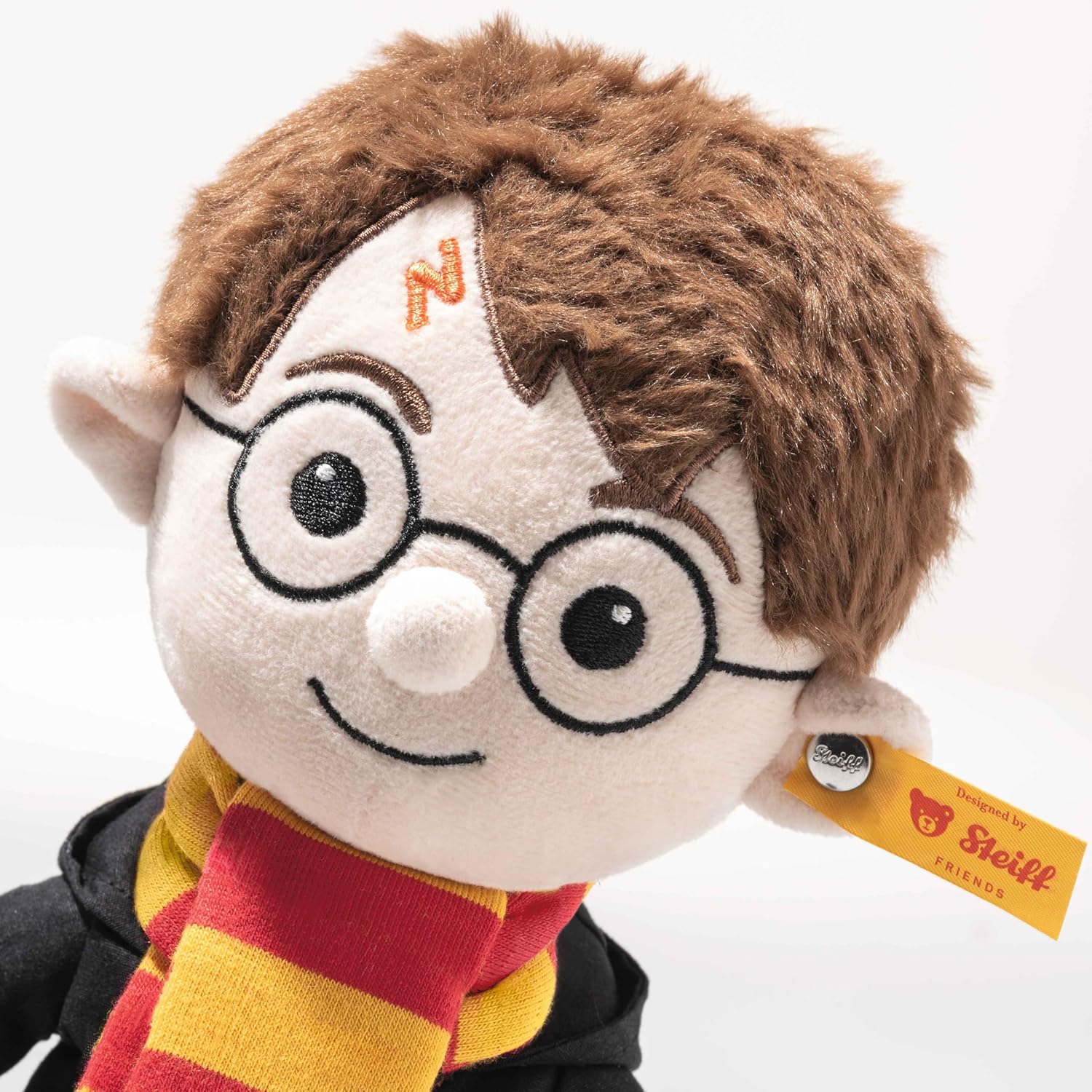 Steiff Harry Potter Cuddly Toy, Cute Stuffed Toy, Boys, Girls - Image 3