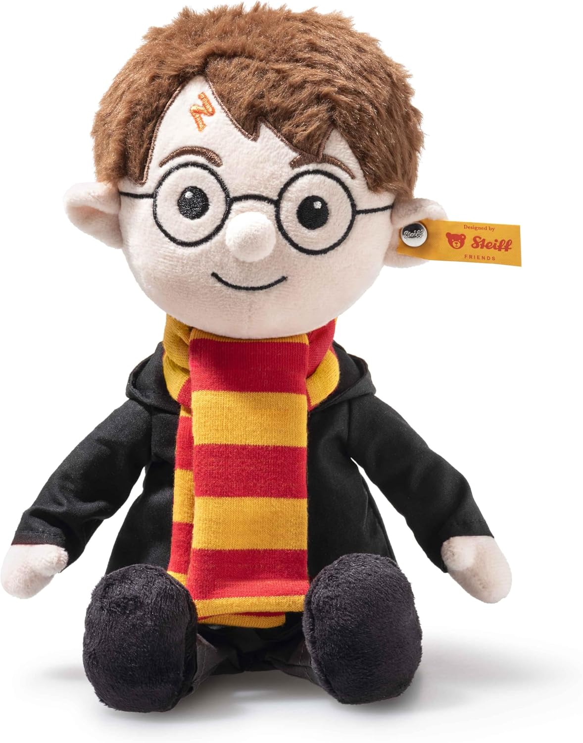 Steiff Harry Potter Cuddly Toy, Cute Stuffed Toy, Boys, Girls