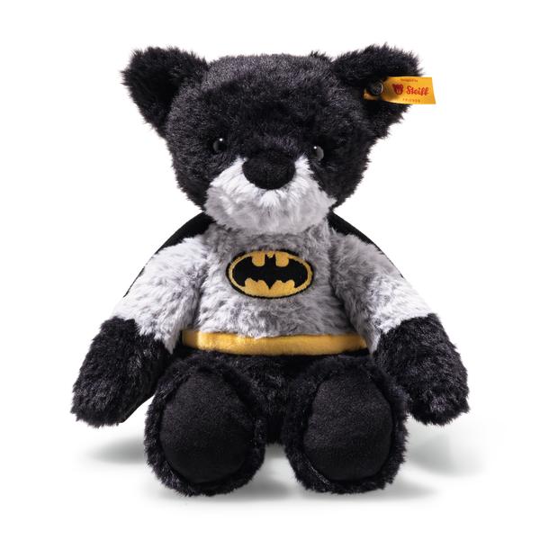 Steiff Batman Teddy Bear 29cm Limited Run