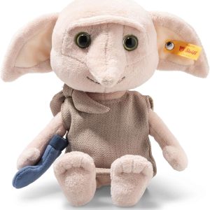 Steiff Cuddly Toy Dobby Harry Potter 26cm Cute Stuffed Toy LAST ONE