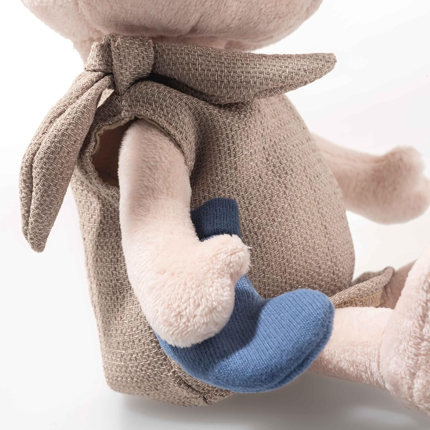 Steiff Cuddly Toy Dobby Harry Potter 26cm Cute Stuffed Toy LAST ONE - Image 2