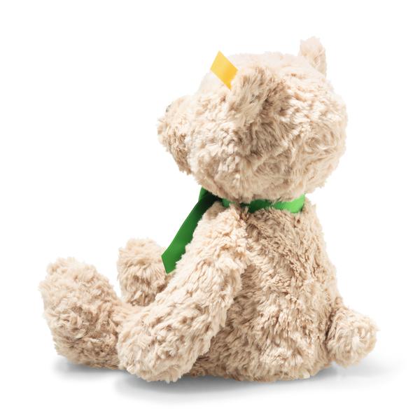Steiff Jimmy Teddy bear 30cm – Good Luck - Image 2