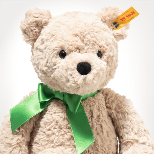 Steiff Jimmy Teddy bear 30cm – Good Luck - Image 3