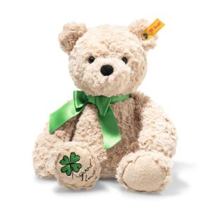 Steiff Jimmy Teddy bear 30cm – Good Luck