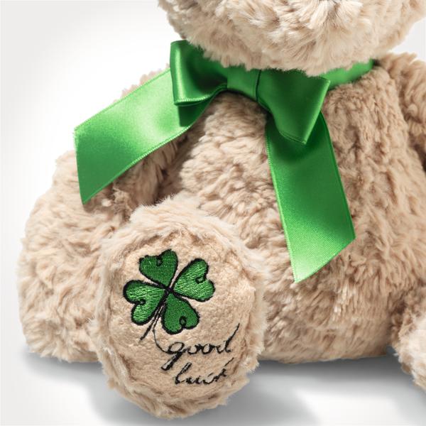 Steiff Jimmy Teddy bear 30cm – Good Luck - Image 4