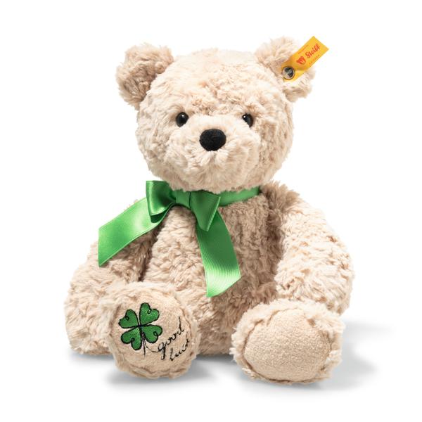 Steiff Jimmy Teddy bear 30cm – Good Luck