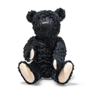 Steiff 1912 Rare Teddy Bear Replica - limited edition to ONLY 912 pieces TITANIC