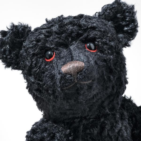 Steiff 1912 Rare Teddy Bear Replica - limited edition to ONLY 912 pieces TITANIC - Image 3